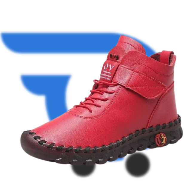 Gutalo Glamour Boot™ Edição Maximum Confort