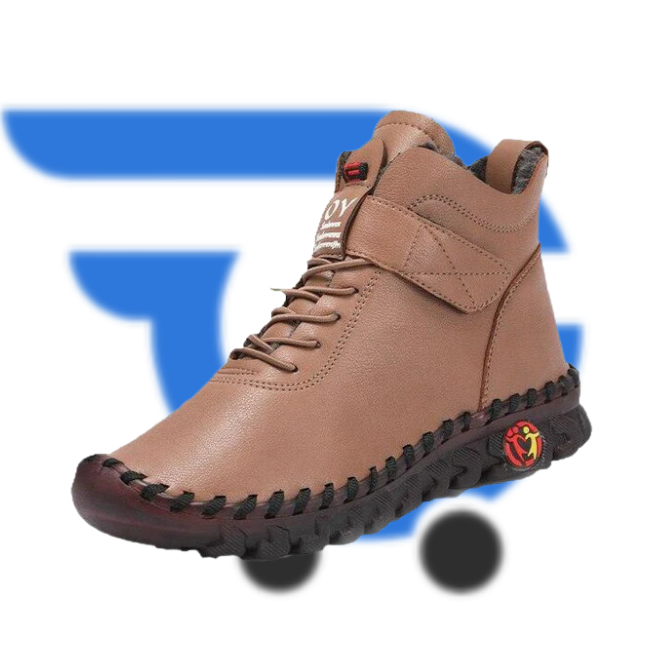 Gutalo Glamour Boot™ Edição Maximum Confort
