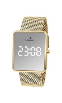 Relógio Champion Feminino Digital CH40080B