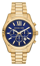 Relógio Michael Kors Masculino Lexington MK9153/1DN