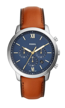 Relógio Fossil Masculino FS5453/0MN