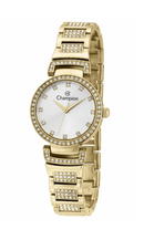 Relógio Champion Feminino Analógico CF25652H