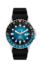 Relógio Fossil Masculino FS6049/2KN