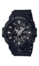 Relógio G-SHOCK Masculino GA-700-1B