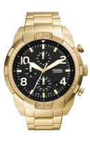 Relógio Fossil Masculino FS5877/1PN