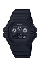 Relógio G-SHOCK Masculino DW-5900BB-1