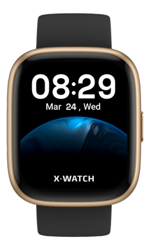 Relógio Smartwatch X-Watch XSWUQPI004A
