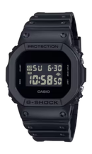 Relógio G-SHOCK Masculino DW-5600UBB-1