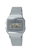 Relógio Casio Vintage Digital Unissex A700WM-7A