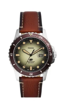 Relógio Fossil Masculino FS5961/0M