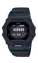 Relógio Casio G-SHOCK GBD-200UU-1 Bluetooth Esportivo