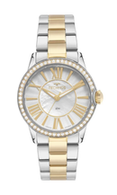 Relógio Technos Feminino Analógico St. Moritz 2035MYU/1K