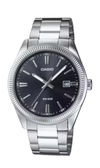 Relógio Casio Masculino Analógico MTP-1302PD-1A1V