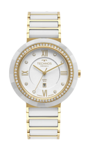 Relógio Technos Feminino Ceramic/saphire 2015CEK/2B