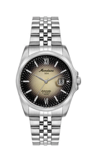Relógio Mondaine Automático Masculino 32993G0MVNA5