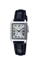 Relógio CASIO Analógico Feminino Clássico LTP-V007L-7B1
