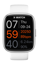 Relógio Smartwatch X-Watch XSWUQPI007A