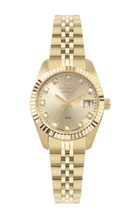 Relógio Technos Feminino Analógico Riviera 2015CEL/1X