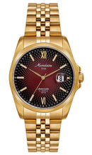 Relógio Mondaine Automático Masculino 32993GPMVDA2