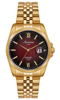 Relógio Mondaine Automático Masculino 32993GPMVDA2