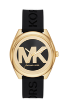 Relógio Michael Kors Feminino Slim Runway MK7313/2DN
