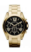 Relógio Michael Kors Feminino Bradshaw MK5739/4PN