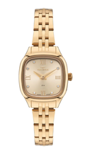 Relógio Technos Feminino Analógico Mini 2025LUP/1X