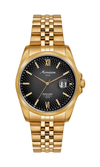Relógio Mondaine Automático Masculino 32993GPMVDA1
