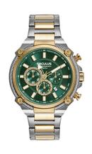 Relógio Seculus Masculino Cronógrafo 77272GPSVBA4