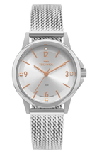 Relógio Technos Feminino Analógico Boutique 2035MVD/1K