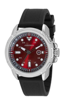 Relógio Mondaine Masculino Esportivo Prateado 99634G0MVNI2