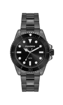 Relógio Mondaine Masculino Casual Cinza 32549GPMVSE7