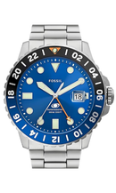 Relógio Fossil Masculino FS5991