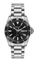 Relógio Seculus Automático Masculino 44237G0SVNA1