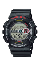 Relógio G-SHOCK Masculino GD-100-1A