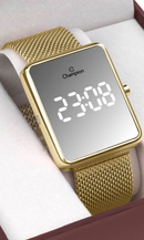 Relógio Champion Feminino Digital CH40080B