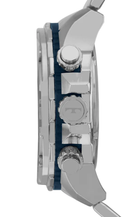 Relógio Technos Masculino Legacy Prata JS25BBZ/1A