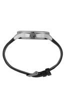 Relógio Mondaine Masculino Social Prata 99788G0MVNH2