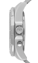 Relógio Technos Masculino Skydiver Prata WT205FY/1P