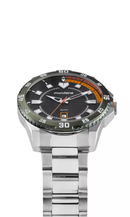 Relógio Mondaine Masculino Analógico Aço Prata 32893GPMVCE3