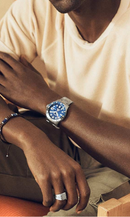 Relógio Fossil Masculino FS5991