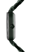 Relógio Technos Feminino Ceramic/saphire verde 2035NCR/2V