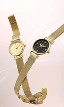 Relógio Technos Feminino Analógico Mini 2035MXU/1D