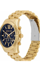 Relógio Michael Kors Masculino Lexington MK9153/1DN