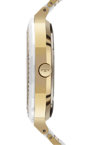 Relógio Technos Feminino Ceramic/saphire 2015CEK/2B