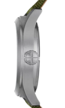 Relógio Fossil Masculino Defender Solar FS5977/2KN