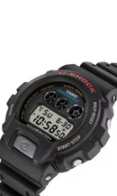 Relógio G-SHOCK Masculino DW-6900U-1