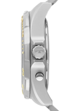 Relógio Technos Masculino Skydiver Prata WT2050AB/1A