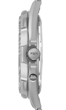 Relógio Technos Masculino Skydiver Prata WT2050AEN/1B