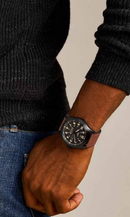 Relógio Fossil Masculino Defender Solar FS5978/0PN